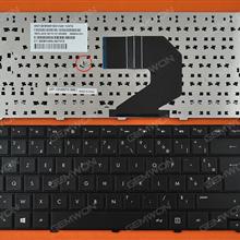 HP Pavilion G4-1000 G6-1000 CQ43 CQ57 430 630S BLACK(Win8) FR N/A Laptop Keyboard (OEM-B)