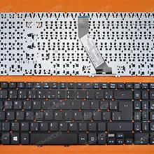 ACER V5-573 BLACK(For Win8) BR N/A Laptop Keyboard (OEM-B)