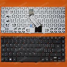 ACER V5-473G BLACK(For Win8) IT N/A Laptop Keyboard (OEM-B)