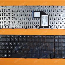 HP G6-2000 GLOSSY FRAME BLACK IT AER36I00110 Laptop Keyboard (OEM-B)
