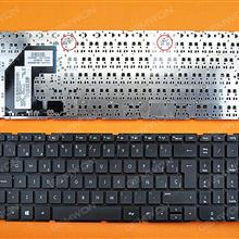 HP Pavilion 15-B1420X BLACK(Without FRAME,Without Foil,Win8) SP AEU36P00010 Laptop Keyboard ( )