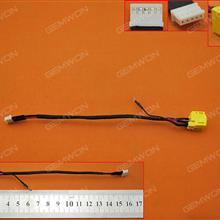 LENOVO ThinkPad SL300 SL400 SL500 SL300C SL400C SL500C(with cable) DC Jack/Cord PJ243