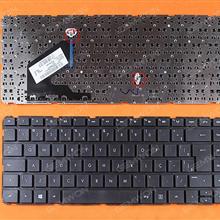 HP Pavilion 14-B000 BLACK(Without FRAME,Without Foil,Win8) BR AEU33600010 SG-57900 SN6123 Laptop Keyboard (OEM-B)