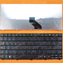 ACER TM8371 TM8471  /ACER E1-471  BLACK(OEM) SP N/A Laptop Keyboard (OEM-A)