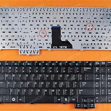 SAMSUNG R517 R523 R528 R530 P580 R618 R620 BLACK OEM US N/A Laptop Keyboard (OEM-A)