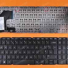HP Pavilion 15-B1420X BLACK(Without FRAME,Without Foil,Win8) UK N/A Laptop Keyboard (OEM-B)