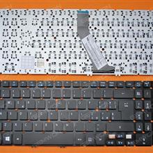 ACER M5-581T M5-581G V5-571 V5-531 BLACK(Win8) IT N/A Laptop Keyboard (OEM-B)