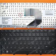 HP Pavilion G4-1000 G6-1000 CQ43 CQ57 430 630S BLACK OEM TR N/A Laptop Keyboard (OEM-A)