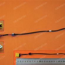 LENOVO G500(with cable) DC Jack/Cord PJ585