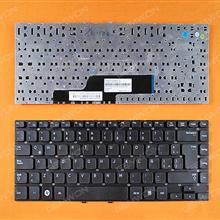 SAMSUNG 355U4C BLACK(without FRAME,without foil) LA PK130RV1A20   V135360AK1 Laptop Keyboard (OEM-B)