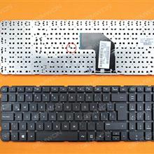 HP G6-2000 BLACK (Without FRAME,without foil,Win8) LA AER36L01310 Laptop Keyboard (OEM-B)