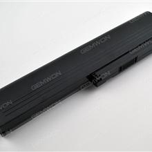 LG R410 R510 R419 Series Battery 11.1V-5200MAH  6 CELLS