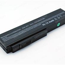 ASUS N61 M50 X55 G50 L50 Series Battery 11.1V--5200MAH  6 CELLS