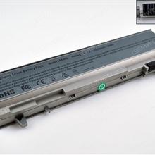 DELL Latitude E6400 E6500 Precision M2400 M4400 Battery 11.1V-5200MAH 6 CELLS