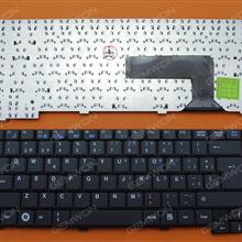 FUJITSU PA1510 BLACK SP N/A Laptop Keyboard (OEM-B)