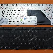 COMPAQ 320 321 326 420 BLACK LA 606128-161 Laptop Keyboard (OEM-B)