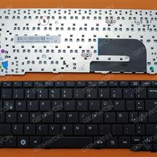 SAMSUNG N148 N150 N158 NB20 NB30 BLACK	OEM LA N/A Laptop Keyboard (OEM-A)