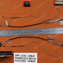 ACER V5-551 V5-551G V5-551-8401,ORG LCD/LED Cable DD0ZRPLC000