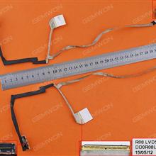 Dell Inspiron 14R 5420 7420 2518 9518 1528 1628,ORG LCD/LED Cable 0H58TK    DD0R08LC060     DD0R08LC100