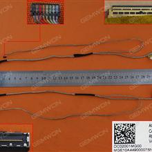 LENOVO IdeaPad G40-30 G40-45 G40-75 Z40-45 Z40-70(For Integrated graphics,version 2)，ORG LCD/LED Cable DC02001MG00