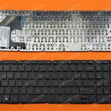 HP Pavilion 15-B1420X BLACK(Without FRAME,Without Foil,Win8) US MP-12G63US-920 Laptop Keyboard (OEM-B)