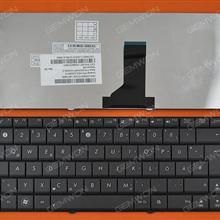 ASUS N43 X43U BLACK GR N/A Laptop Keyboard (OEM-B)