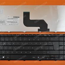 GATEWAY NV52 NV53/Packard Bell EasyNote DT85 LJ61 LJ63 LJ65 LJ67 LJ71 BLACK SP N/A Laptop Keyboard (OEM-B)