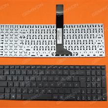 ASUS X550 BLACK(Without FRAME,Without Foil,For Win8) GR AEXJB00110  BZ.N055Q.00G Laptop Keyboard (OEM-B)