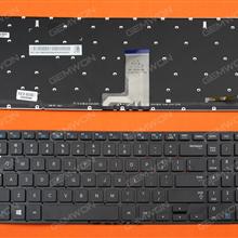 SAMSUNG 770Z5E NP770Z5E 880Z5E NP880Z5E  BLACK Backlit(For Win8) US CNBA5903686ADN4R3660069 Laptop Keyboard (OEM-B)