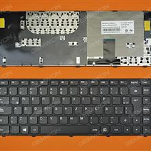 LENOVO YOGA 13 BLACK FRAME BLACK(For Win8) LA V127920FS1 25202897 T3SM P/N:25202912 P/N:9Z.N7GPN.P1E NSK-BCPPN Laptop Keyboard (OEM-B)