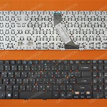 ACER M5-581T M5-581G V5-571 V5-531 BLACK(For Win8) AR N/A Laptop Keyboard (OEM-B)