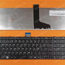 TOSHIBA C50 C55D BLACK SP N/A Laptop Keyboard (OEM-B)