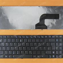 ASUS G60 BLACK FRAME BLACK GR N/A Laptop Keyboard (OEM-B)