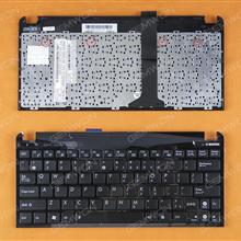 ASUS 1015PE BLACK COVER +BLACK KEYBOARD US MP-10B63US-528 Laptop Keyboard (OEM-B)