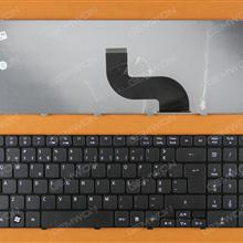 ACER AS5810T 5410T 5536 5536G 5738 BLACK(OEM Keyboard) PO N/A Laptop Keyboard (OEM-A)