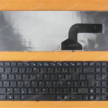 ASUS G60 BLACK FRAME BLACK FR N/A Laptop Keyboard (OEM-B)