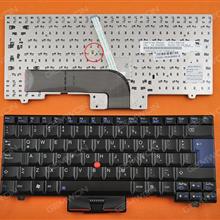 ThinkPad SL410 SL510 BLACK LA N/A Laptop Keyboard (OEM-B)
