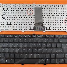 COMPAQ 510 511 610 615 BLACK OEM SP N/A Laptop Keyboard (OEM-A)