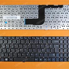 SAMSUNG NP RV511 RV520 RV515 BLACK (Without FRAME) TR CNBA5902942 Laptop Keyboard (OEM-B)