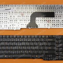 ASUS M70 M50 X71 BLACK (Yellow Printing) US N/A Laptop Keyboard (OEM-B)