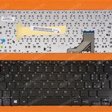 SAMSUNG NP530U3B NP530U3C 535U3C BLACK(For Win8) IT N/A Laptop Keyboard (OEM-B)