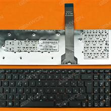 ASUS K55XI BLACK(without FRAME) IT 9J.N2J82.R0E Laptop Keyboard (OEM-B)