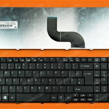 ACER TM8571 E1-521 E1-531 E1-531G E1-571 E1-571G BLACK(For Win8,Version 3) UK NSK-AVFOV  PK130PI2B08  9Z.N3M82.FOV Laptop Keyboard (OEM-B)