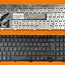 HP 4540S 4545S BLACK(without FRAME,without foil,For Win8) UK N/A Laptop Keyboard (OEM-B)