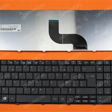 ACER TM8571 E1-521 E1-531 E1-531G E1-571 E1-571G BLACK(For Win8,Version 3) FR 9Z.N3M82.F0F Laptop Keyboard (OEM-B)