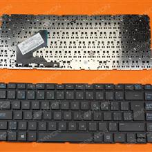HP Pavilion 14-B000 BLACK(Without FRAME,Without Foil,For Win8) CA/CF AEU33K0010     SG-57900-87A Laptop Keyboard (OEM-B)