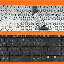 ACER  M5-581T M5-581G  V5-571 V5-531 BLACK BR MP-11F56PA-4424 Laptop Keyboard (OEM-B)