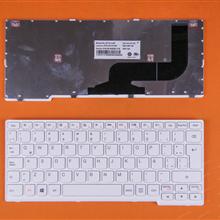 LENOVO S210T WHITE FRAME WHITE (For Win8) LA N/A Laptop Keyboard (OEM-B)