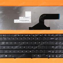 ASUS N53 BLACK (For Win8) US MP-10A73US-5282W    0KN0-J71US5213233003517 Laptop Keyboard (OEM-B)