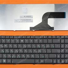 ASUS N53 DEEP GRAY RU N/A Laptop Keyboard (OEM-B)